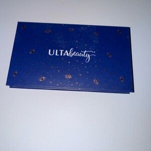 Ulta Beauty Eyeshadow Palette